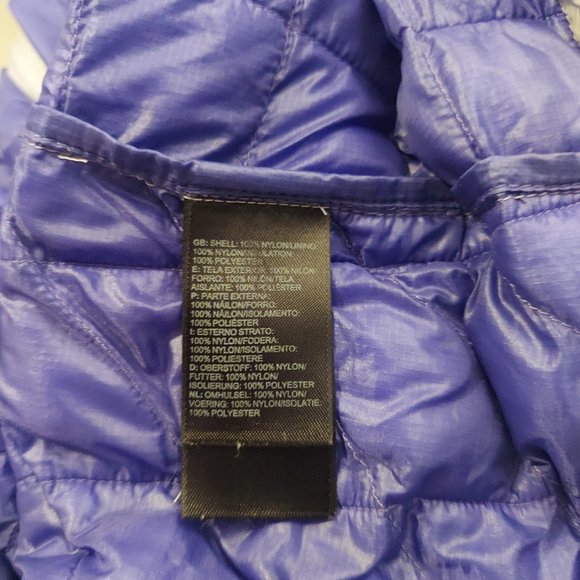 The North Face Coat - Picture 4 of 4